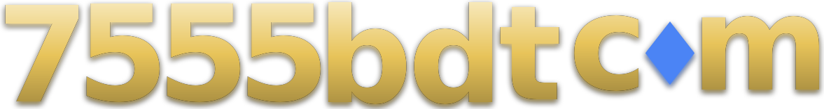 7555bdt com logo